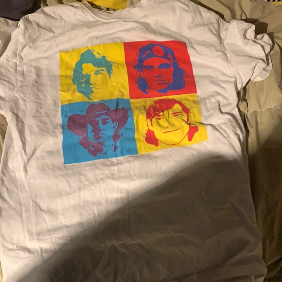 Danny duncan Tee - Picture 1 of 2